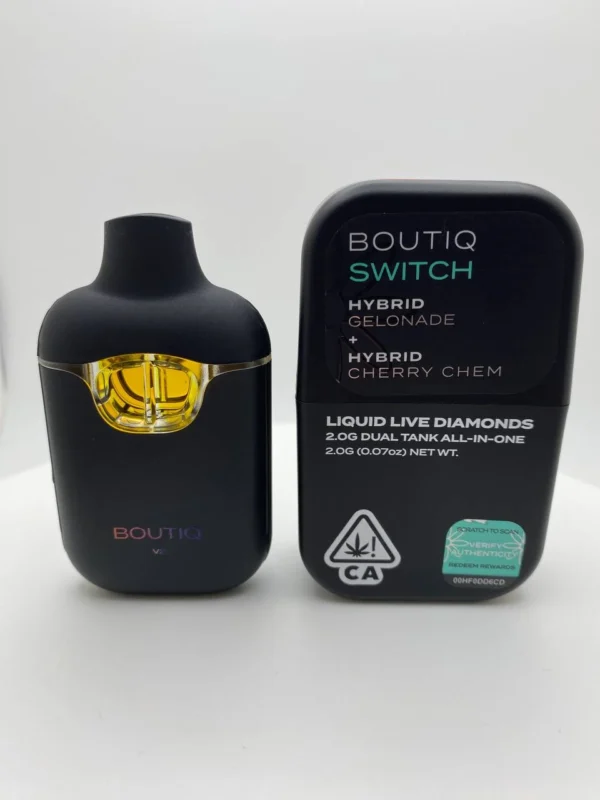boutiq switch v2