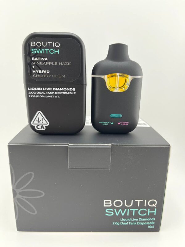 boutiq switch near me