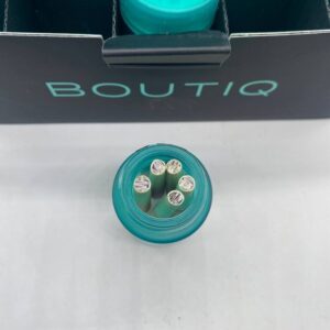 Boutiq Pre Roll Infused Minis | Live Resin + Indoor Flowers