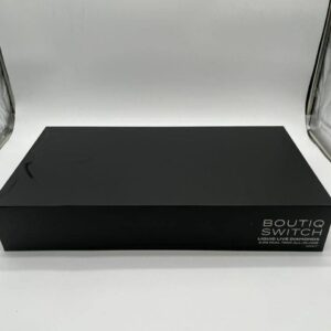 Boutiq switch box